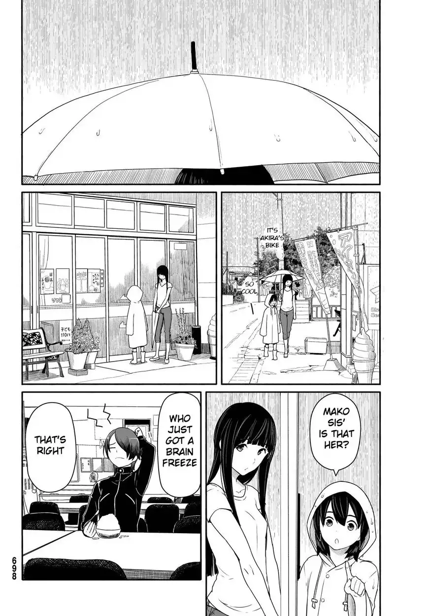 Flying Witch (ISHIZUKA Chihiro) Chapter 29 4